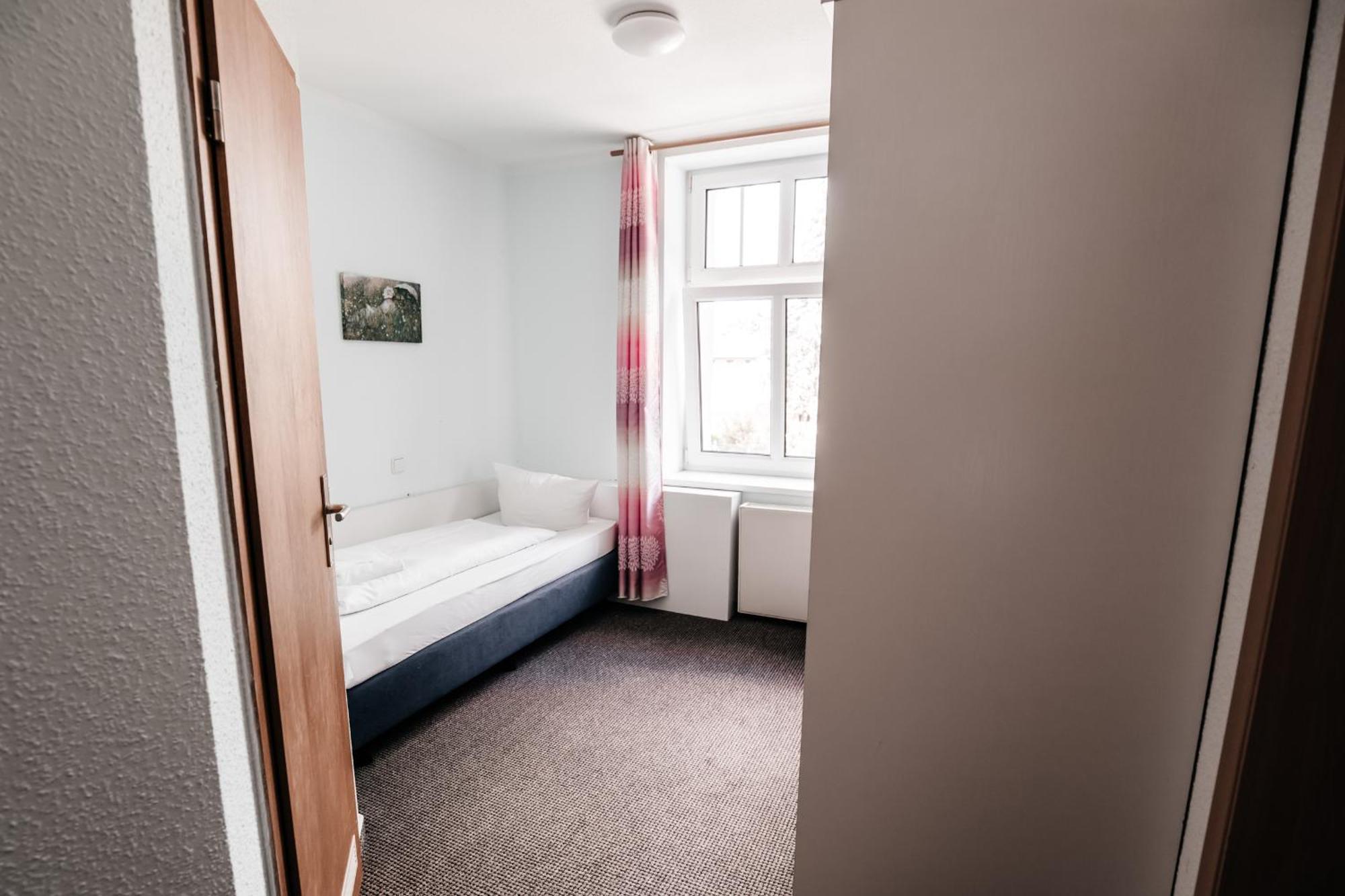 Hotel Am Fluss Heidesee Zewnętrze zdjęcie