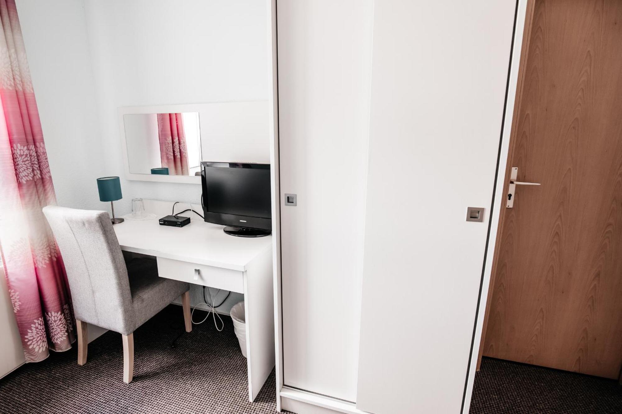 Hotel Am Fluss Heidesee Zewnętrze zdjęcie
