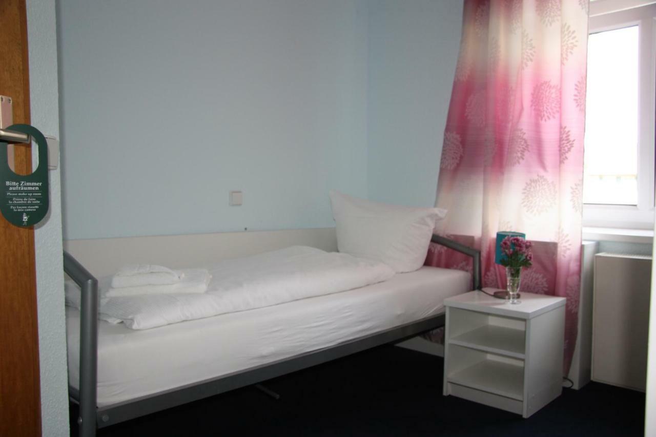 Hotel Am Fluss Heidesee Zewnętrze zdjęcie