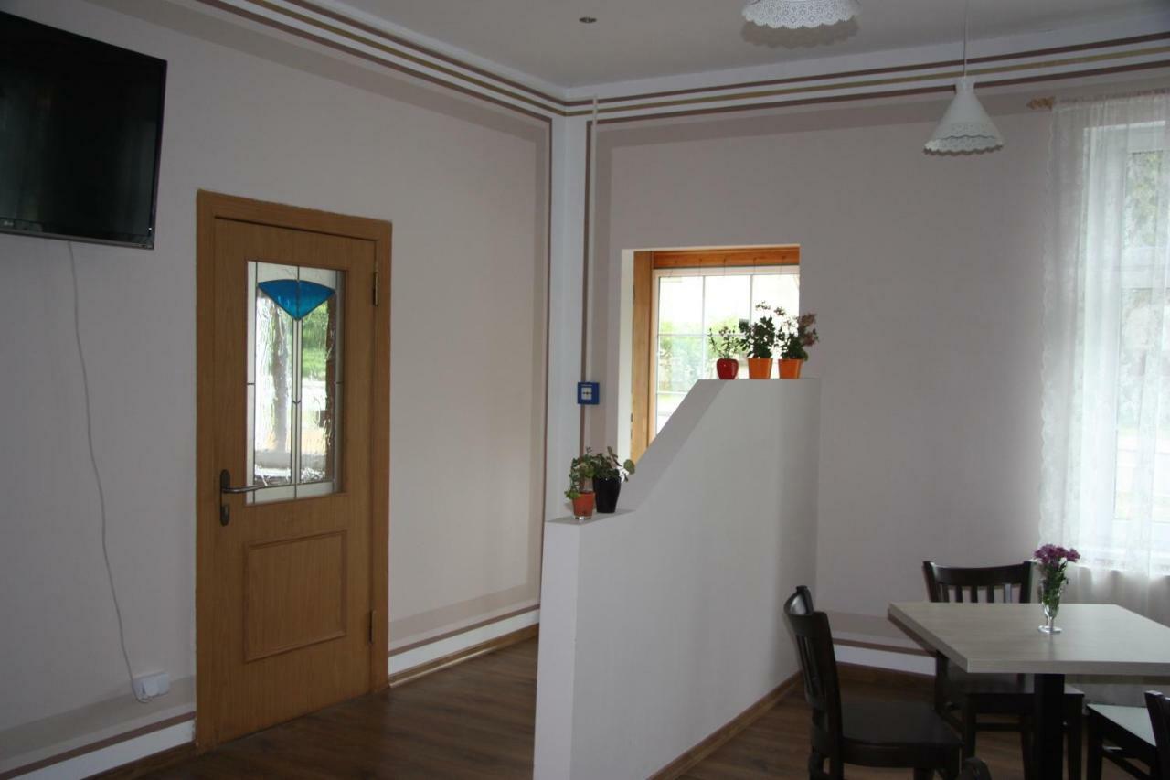 Hotel Am Fluss Heidesee Zewnętrze zdjęcie